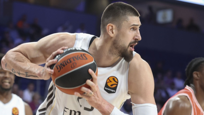 Eiropas titulētākais klubs ''Final Four'' ne tikai bez pamatcentra, bet arī bez rezerves centra