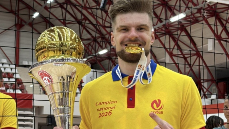Medenis: "Gūtā pieredze noderēs izlasē"