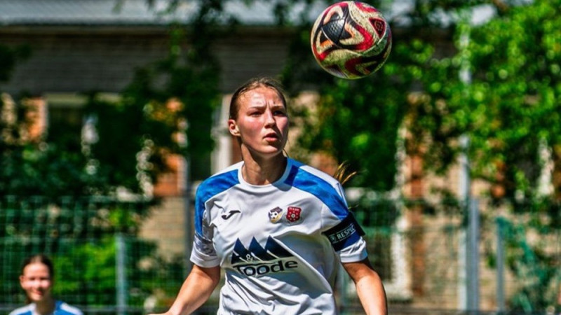 "Riga FC Women" graujoša uzvara, "Metta" atstāj "sausā" ķekavnieces