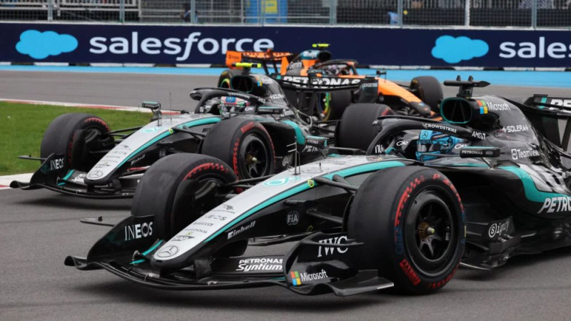 "Mercedes" vairs nevarēs apiet motora kompresijas pakāpes nosacījumus