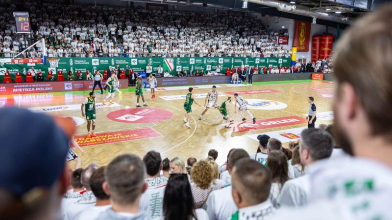 Igauņa stūrētā "Legia" bez Siliņa ierindā atgūst līdzsvaru finālsērijā