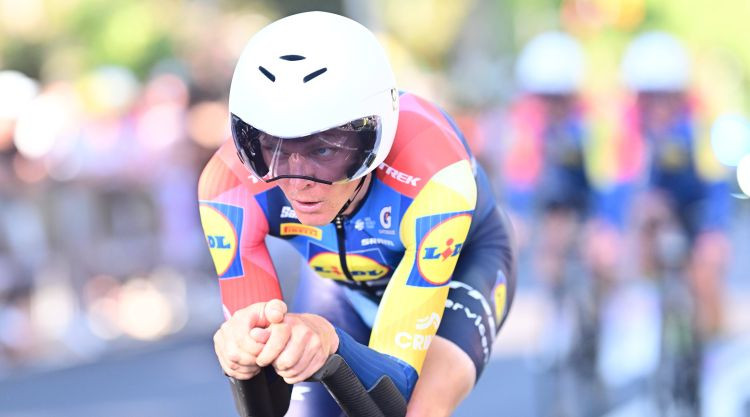 Skujiņš un Neilands vienisprātis: karstums ''Tour de France'' padara īpaši izaicinošu