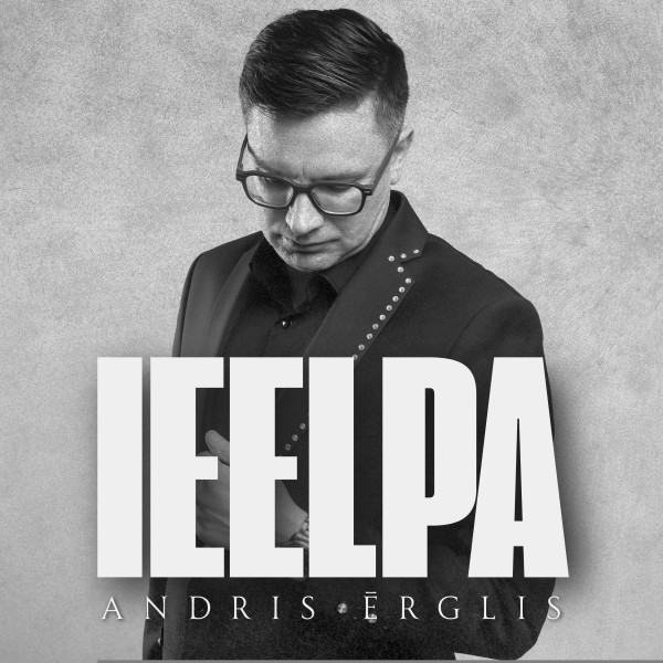 Andris Ērglis iedzied jaunu Tomasa Kleina dziesmu un aicina palīdzēt tās autoram