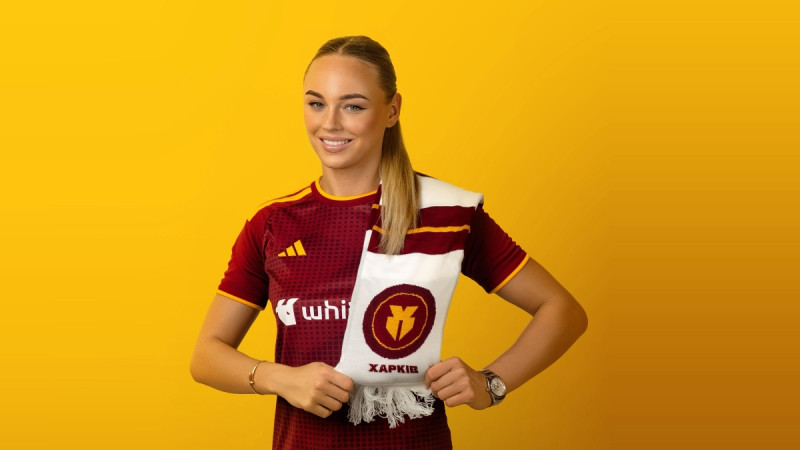 Džudo daiļava turpinās sadarbību ar Ukrainas čempionvienību futbolā