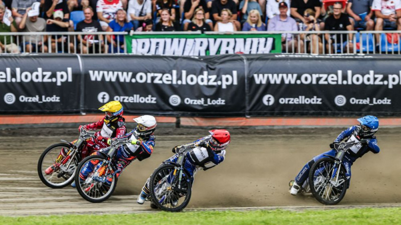 Ļebedevam pirms Rīgas posma 12. vieta Polijas "Grand Prix"