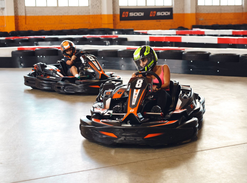 KARTINGS.LV aicina: izlauzies no rutīnas un nosvini ar vērienu!