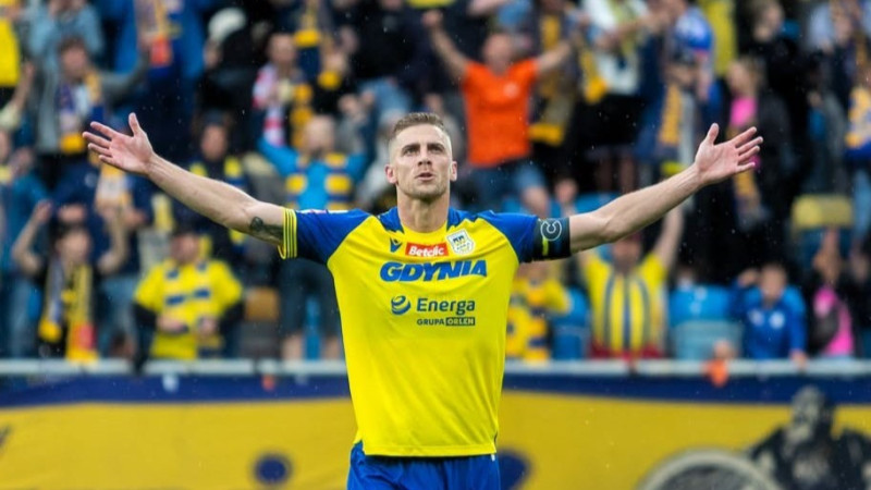 Ritmu notvērušajam Gutkovskim pirmais hat-trick kopš 2022. gada