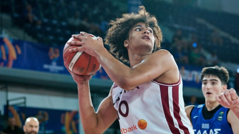Beruē dodas pretim statistiski dominējošākajam turnīram U16 EČ vēsturē