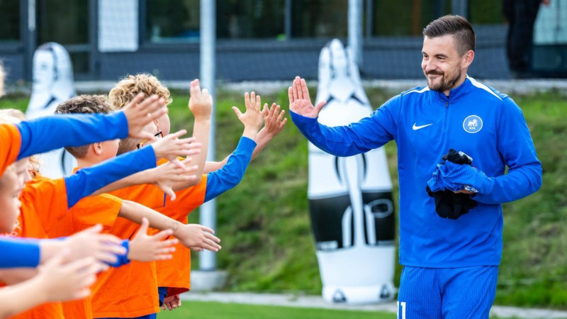 Vai cīņā par čempiontitulu kāds klups? RFS un "Riga" priekšā svarīgi dueļi