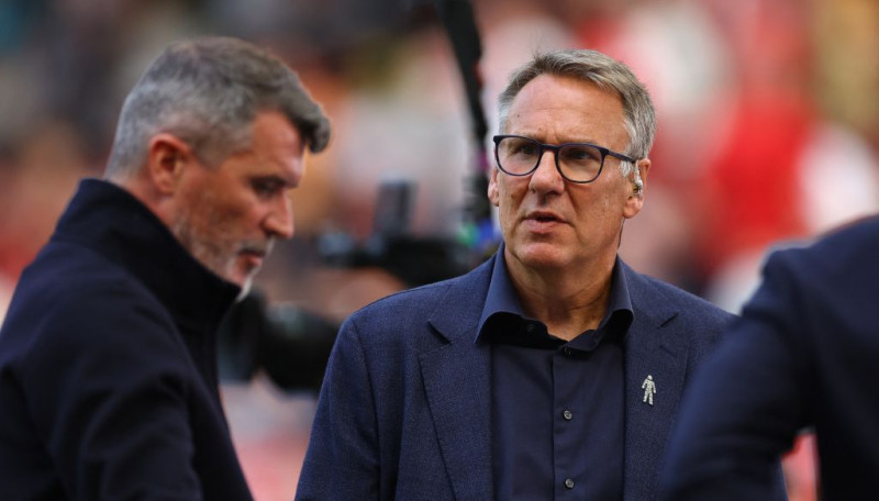 Mersons: "Lai uzvarētu Čempionu līgā, "Arsenal" pietrūkst tāda līmeņa spēlētājs kā Vinisiuss"