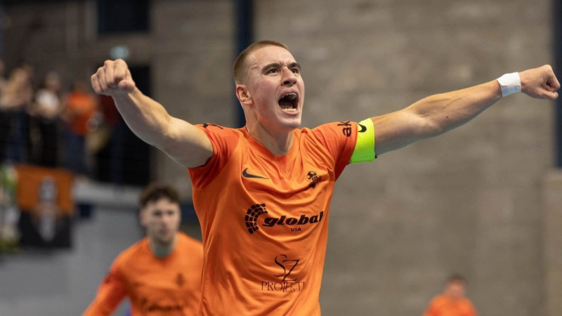 "Nikers" spēlē vārti klusē 37 minūtes, "Beitar" precīzi sit septiņas reizes